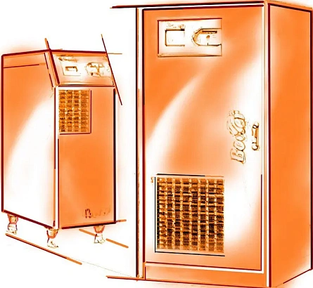 ИБП напольный Boxer BX3360 (Makelsan)